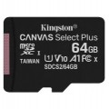 Κάρτες μνήμης micro SD Memory Card